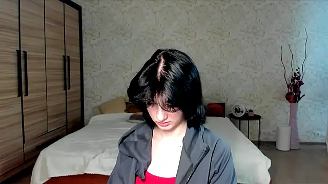 JulisSweet online show from January 26, 1:58 pm