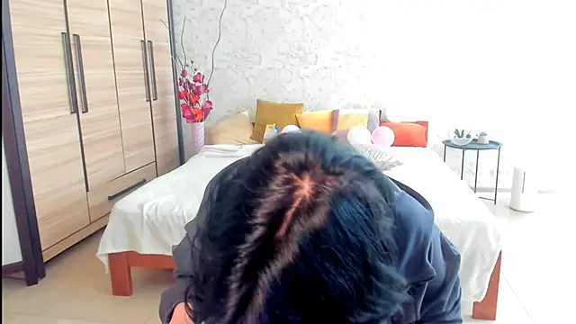 JulisSweet online show from March 14, 10:29 am