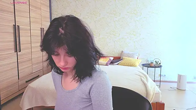 JulisSweet online show from September 19, 6:59 am