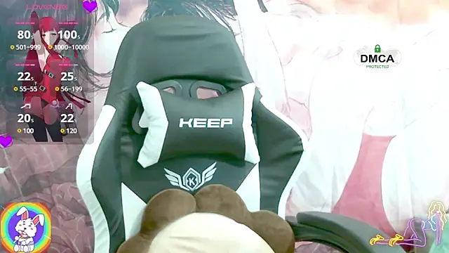 ChangChang  online show from March 16, 8:21 am