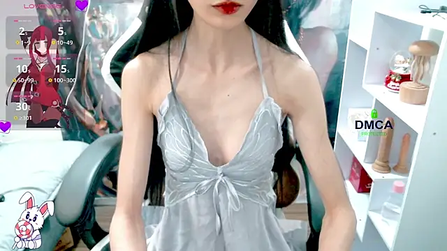 ChangChang  online show from March 2, 7:15 am