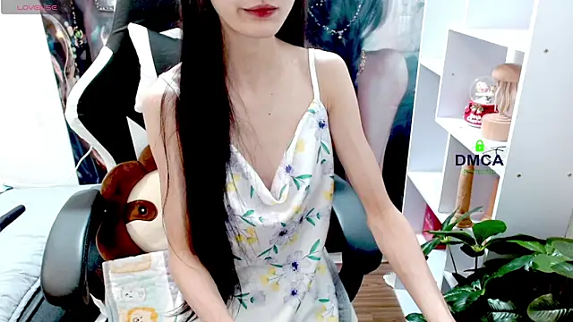 ChangChang  online show from April 15, 6:20 am