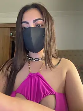 Hot-Sarah-arab online show from June 26, 6:56 pm
