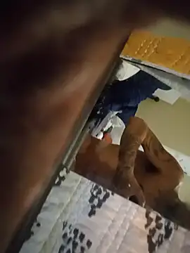 Babyboyy803 online show from January 7, 9:50 pm