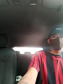 Malvadaozscp online show from February 24, 6:06 pm