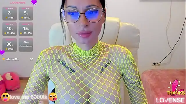 kissnicol32 online show from November 29, 7:06 pm