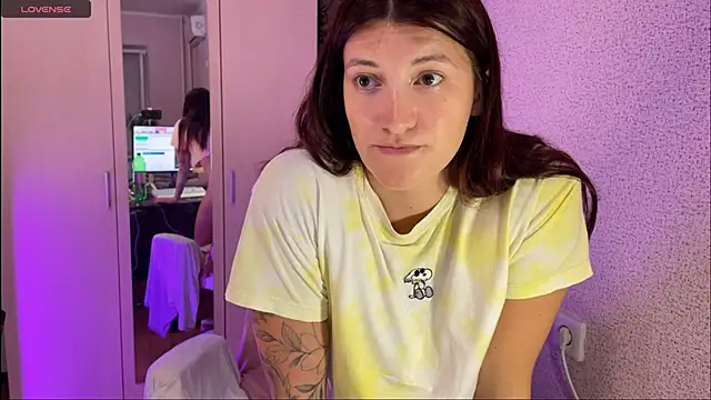 Katrin  kiss online show from September 9, 9:36 pm