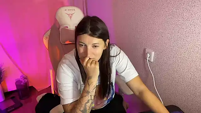 Katrin  kiss online show from October 23, 4:17 pm