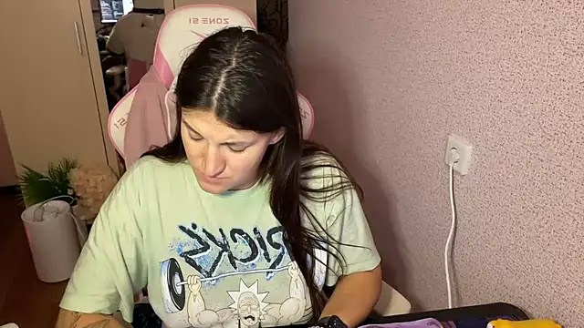 Katrin  kiss online show from November 26, 6:42 pm