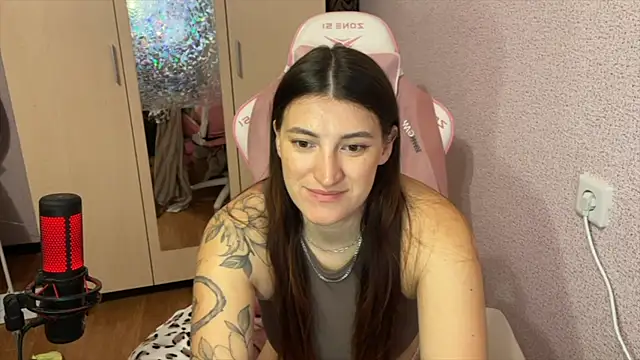 Katrin  kiss online show from March 30, 7:26 pm