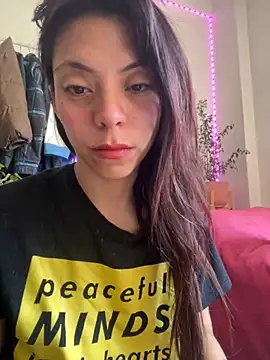 melisabunnny online show from November 11, 12:49 pm