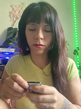 melisabunnny online show from November 28, 11:57 am