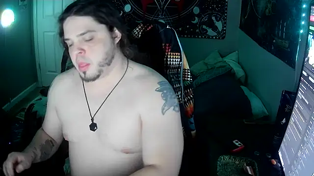 Snapshot of scoobzxx chatting on January 25, 9:47 am scoobzxx online show from January 25, 9:47 am