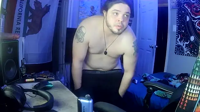 Snapshot of scoobzxx chatting on January 30, 11:11 am scoobzxx online show from January 30, 11:11 am