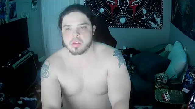 Snapshot of scoobzxx chatting on February 8, 2:27 pm scoobzxx online show from February 8, 2:27 pm