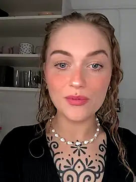 Goldloeckchen159 online show from December 8, 8:30 am