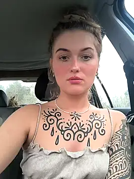 Goldloeckchen159 online show from January 20, 2:14 pm