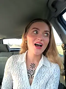 Goldloeckchen159 online show from February 6, 3:20 pm