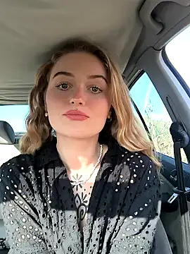 Goldloeckchen159 online show from February 9, 1:46 pm