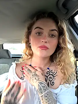 Goldloeckchen159 online show from February 11, 3:18 pm