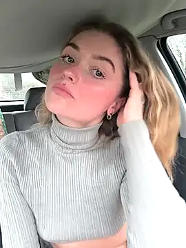 Goldloeckchen159 online show from February 13, 2:20 pm