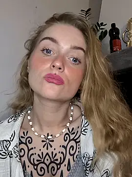 Goldloeckchen159 online show from February 18, 6:58 pm