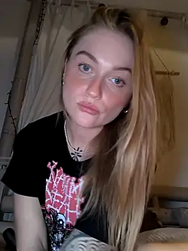 Goldloeckchen159 online show from February 27, 7:15 pm