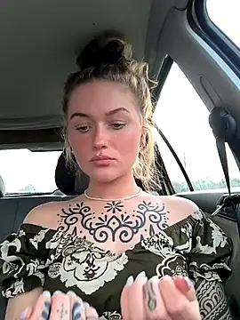 Goldloeckchen159 online show from March 8, 3:45 pm