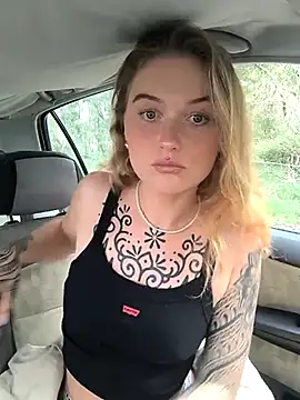 Goldloeckchen159 online show from March 11, 1:45 pm