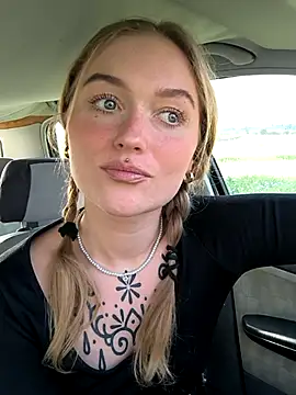 Goldloeckchen159 online show from March 17, 3:40 pm