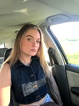 Goldloeckchen159 online show from March 19, 3:40 pm