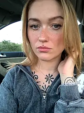 Goldloeckchen159 online show from November 23, 2:50 pm