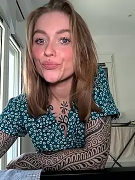Goldloeckchen159 online show from May 17, 11:39 am