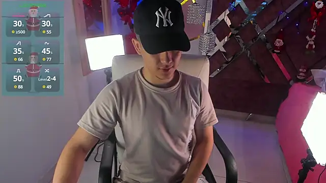 Brat  online show from December 21, 12:38 pm