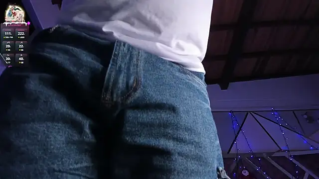 Brat  online show from December 23, 3:23 pm