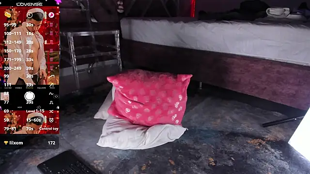 Brat  online show from December 28, 6:40 pm