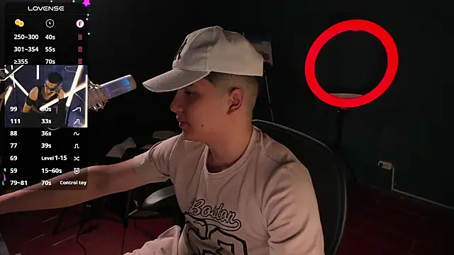 Brat  online show from January 19, 3:53 pm