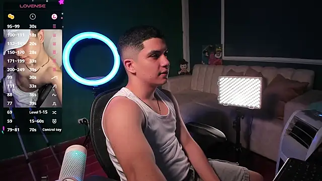 Brat  online show from January 20, 2:57 pm