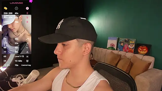 Brat  online show from January 28, 8:58 pm