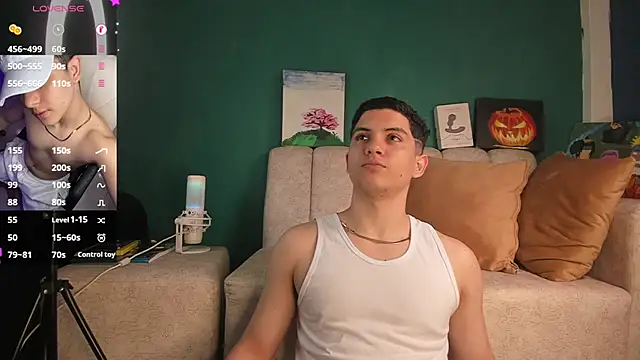 Brat  online show from February 21, 6:15 pm