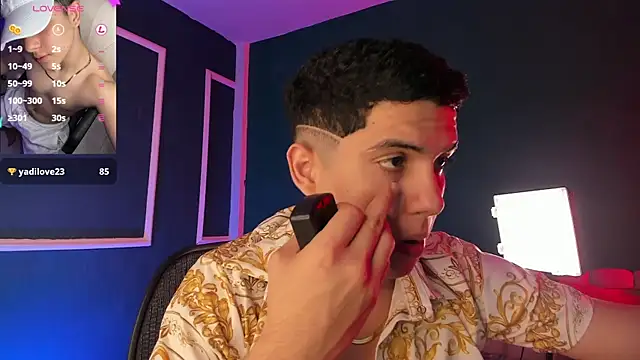 Brat  online show from March 5, 6:12 pm