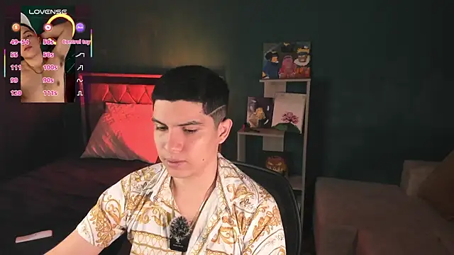 Brat  online show from September 12, 6:41 pm