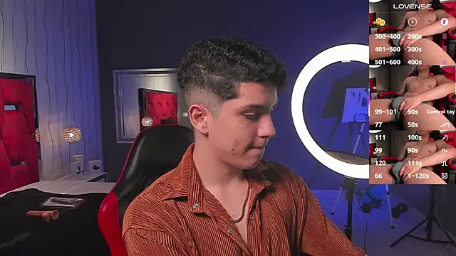 Brat  online show from February 25, 7:23 pm