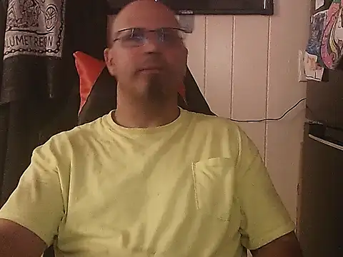 KrazyLegz online show from September 15, 8:53 pm