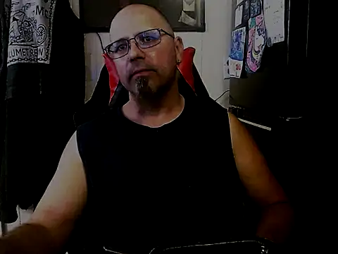 KrazyLegz online show from September 30, 10:15 pm