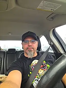 Snapshot of KrazyLegz chatting on March 7, 4:48 pm KrazyLegz online show from March 7, 4:48 pm