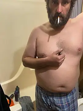 Snapshot of bigJohnson223 chatting on November 4, 7:51 am bigJohnson223 online show from November 4, 7:51 am