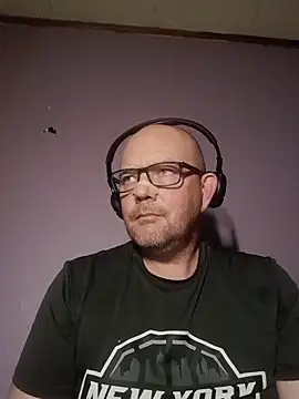 hairy orbite online show from October 19, 8:20 pm