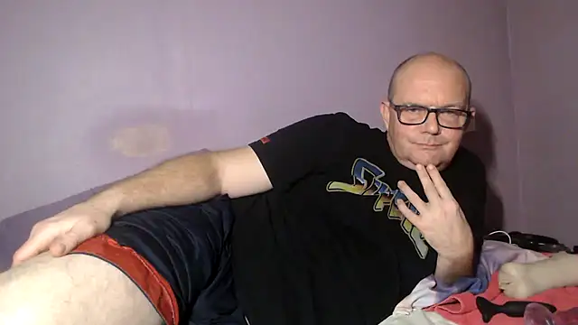 hairy orbite online show from November 7, 12:43 am