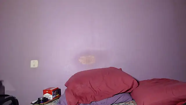 hairy orbite online show from December 13, 8:58 pm